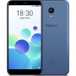 Замена разъема зарядки на телефоне Meizu M8c в Брянске